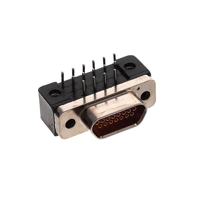 MDM-15SCBR-TL61-A174 ITT Cannon, LLC  Conjuntos de conectores D-Sub